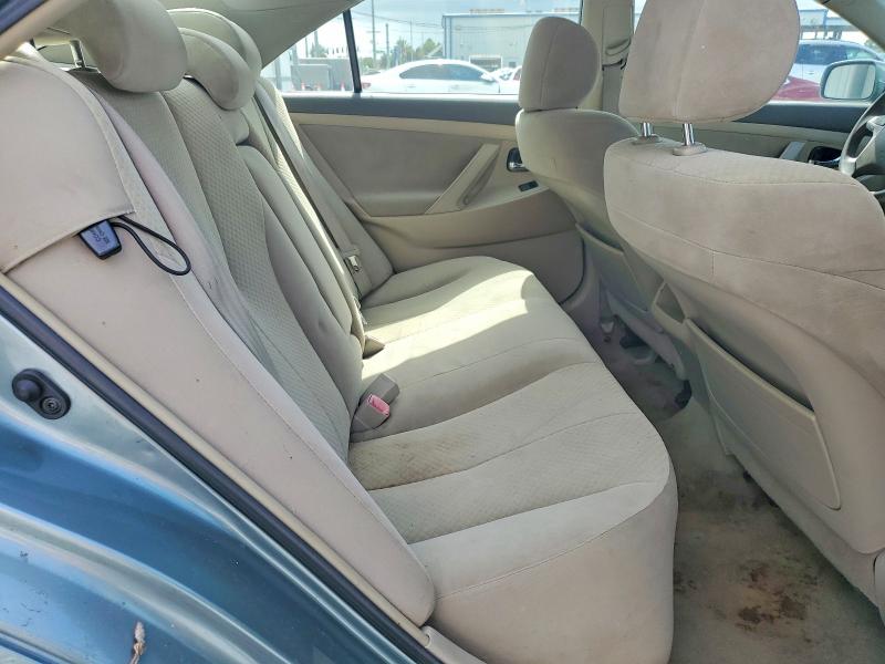 2007 Toyota Camry მანქანა იყიდება აუქციონზე, vin: 4T1BE46K27U569926, აუქციონის ნომერი: 59266806