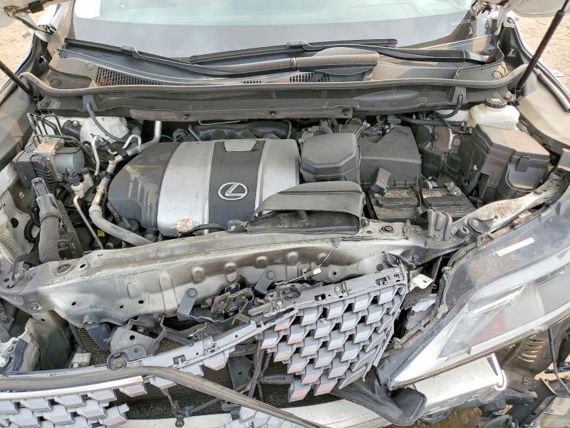 Aukcja sprzedaży 2021 Lexus Rx, vin: 2T2HZMDA4MC261674, numer aukcji: 62077016