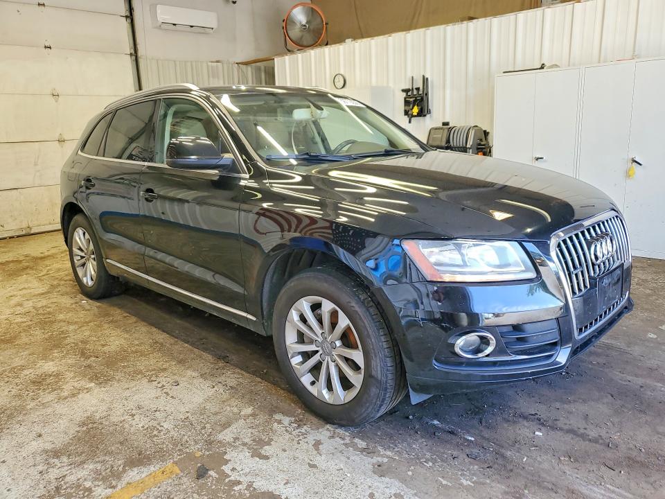 Auction sale of the 2013 Audi Q5, vin: WA1CFBFPXDA051110, lot number: 59779236