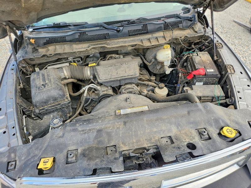 2011 Dodge Ram 1500 მანქანა იყიდება აუქციონზე, vin: 1D7RV1CP1BS683816, აუქციონის ნომერი: 61968956