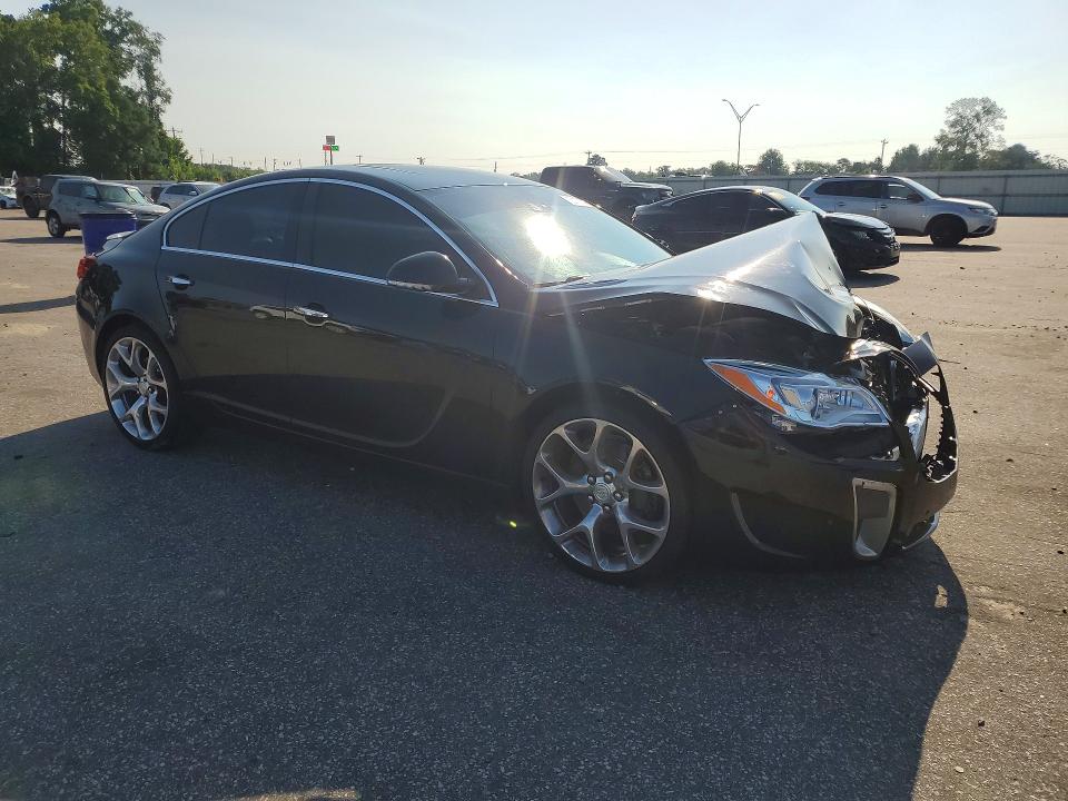 Aukcja sprzedaży 2014 Buick Regal, vin: 2G4GT5GX8E9305082, numer aukcji: 63173176