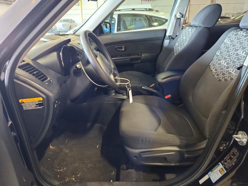 Aukcja sprzedaży 2011 Kia Soul, vin: KNDJT2A22B7254830, numer aukcji: 61872136