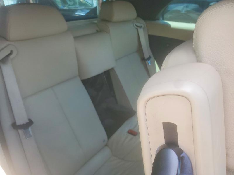 Aukcja sprzedaży 2009 Bmw 650, vin: WBAEB535X9C224468, numer aukcji: 60679576