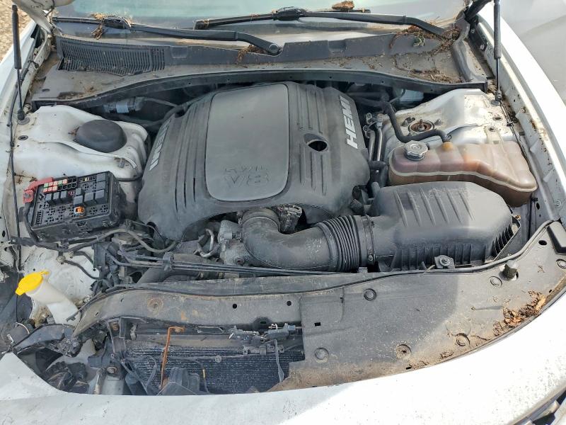 2018 Dodge Charger მანქანა იყიდება აუქციონზე, vin: 2C3CDXCT2JH260692, აუქციონის ნომერი: 60571826
