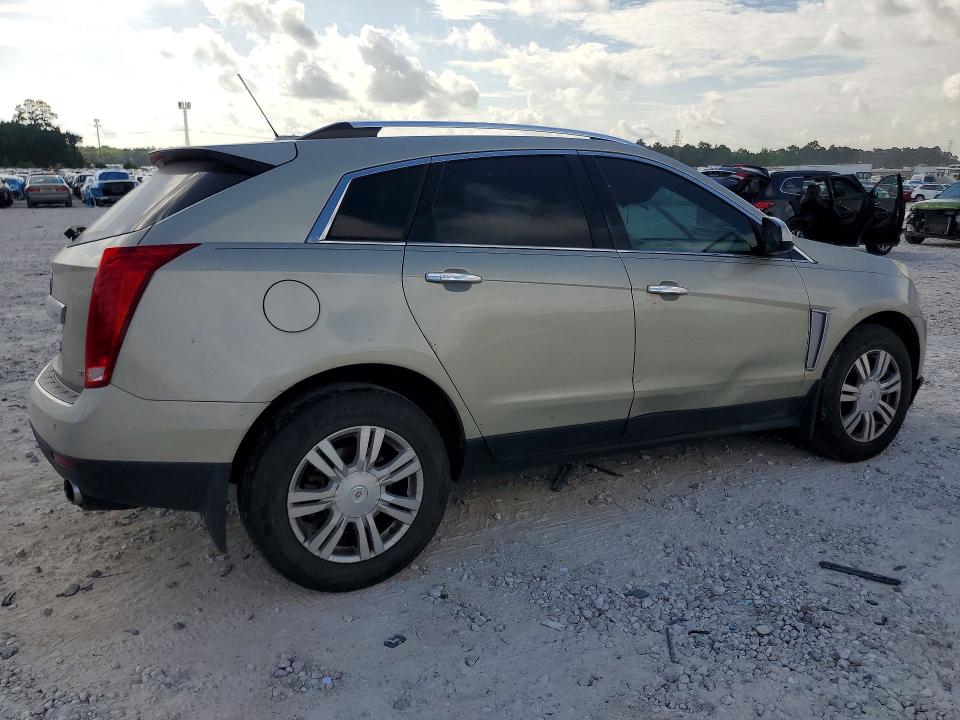 Продажа на аукционе авто 2016 Cadillac Srx, vin: 3GYFNBE32GS507926, номер лота: 59295076