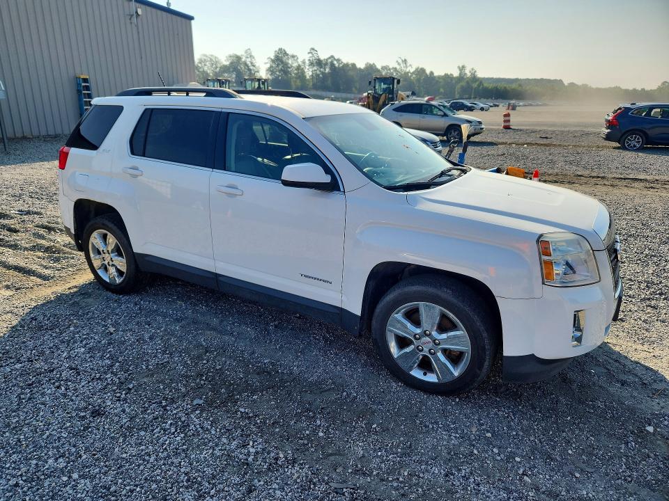 85607485 :رقم المزاد ، 2GKFLXEK2E6155754 vin ، 2014 Gmc Terrain مزاد بيع