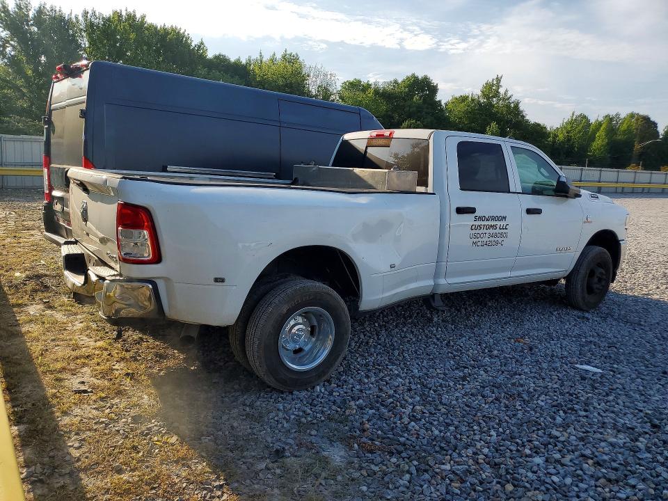 85973155 :رقم المزاد ، 3C63RRGL8KG663068 vin ، 2019 Ram 3500 مزاد بيع
