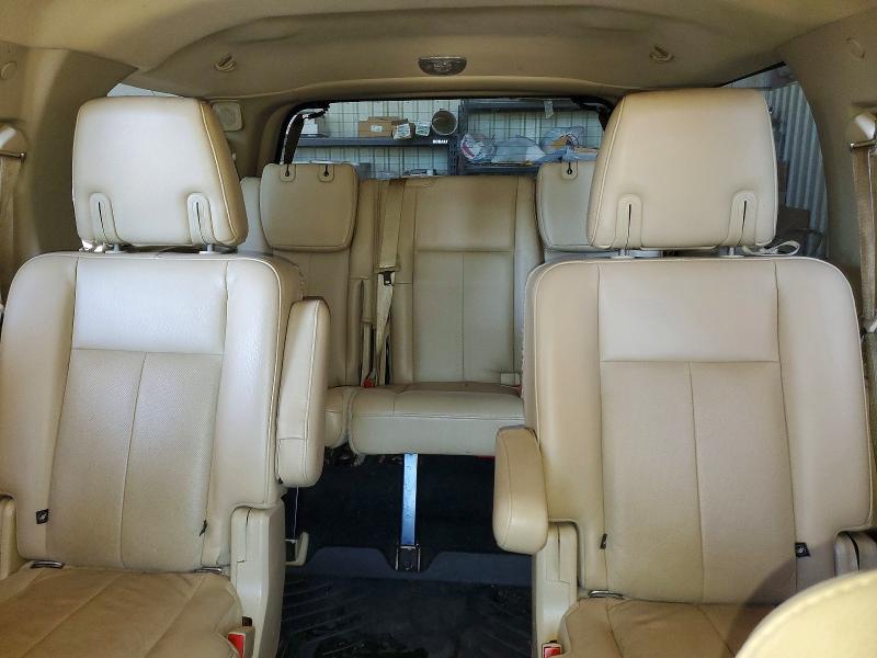 Продаж на аукціоні авто 2015 Ford Expedition, vin: 1FMJU1KT4FEF16679, номер лоту: 59788506