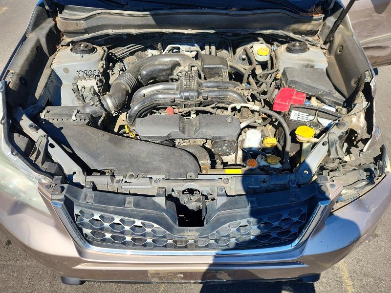 Продажа на аукционе авто 2014 Subaru Forester, vin: JF2SJAEC2EH438947, номер лота: 60255296