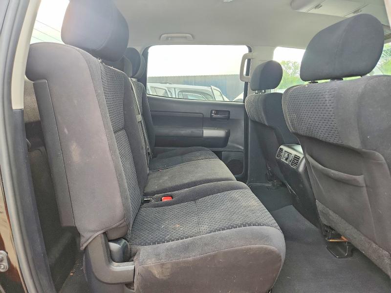 Aukcja sprzedaży 2010 Toyota Tundra, vin: 5TFDW5F19AX155409, numer aukcji: 62788796