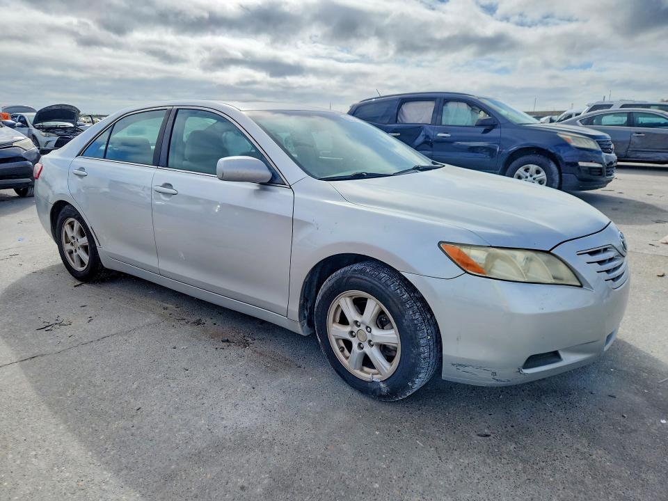 Продажа на аукционе авто 2009 Toyota Camry, vin: 4T1BE46K19U268941, номер лота: 62129116