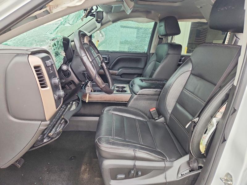 Aukcja sprzedaży 2018 Gmc Sierra, vin: 3GTU2PEJ3JG113234, numer aukcji: 62412476