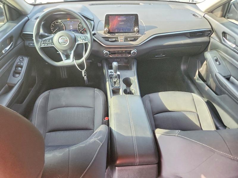 Aukcja sprzedaży 2019 Nissan Altima, vin: 1N4BL4BV5KN329076, numer aukcji: 63424156