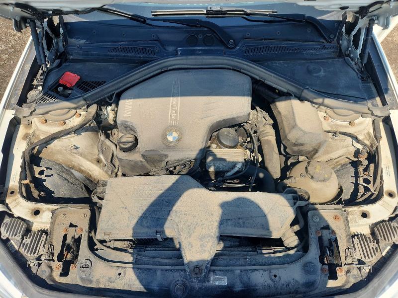 2016 Bmw 228 მანქანა იყიდება აუქციონზე, vin: WBA1G9C50GV726575, აუქციონის ნომერი: 59272756