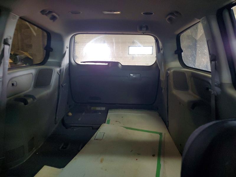 2014 Kia Sedona მანქანა იყიდება აუქციონზე, vin: KNDMH4C79E6576880, აუქციონის ნომერი: 58376946