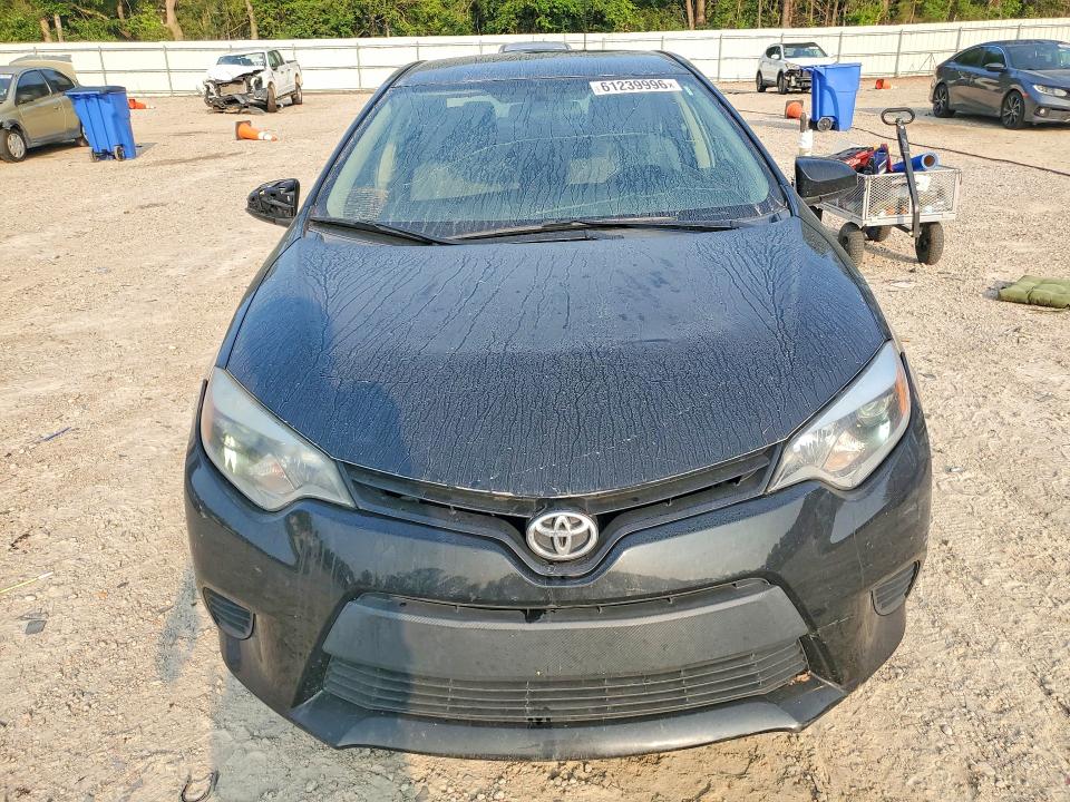 Продажа на аукционе авто 2014 Toyota Corolla, vin: 2T1BURHE9EC044044, номер лота: 61239996
