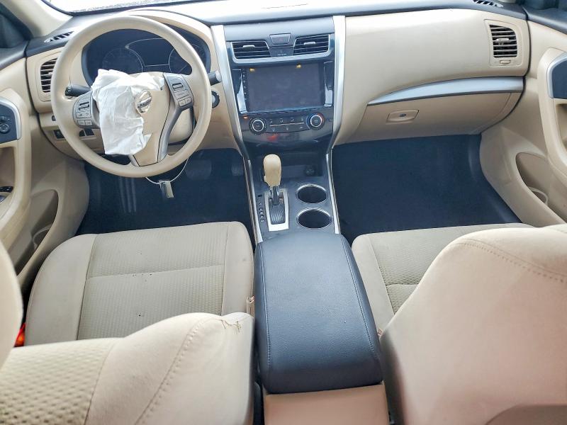 Aukcja sprzedaży 2015 Nissan Altima, vin: 1N4AL3AP0FC181476, numer aukcji: 60019596