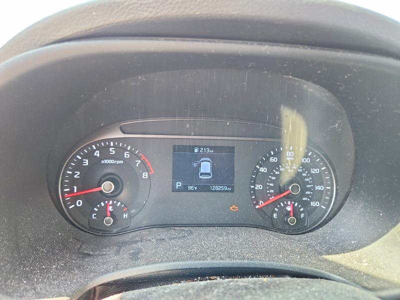 Aukcja sprzedaży 2020 Kia Soul, vin: KNDJ23AU2L7066126, numer aukcji: 61198386