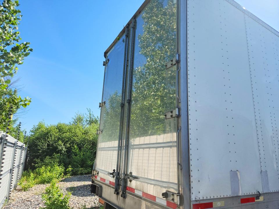 Aukcja sprzedaży 2017 Utility Trailer Manufacture Trailer, vin: 1UYVS2539H3939111, numer aukcji: 60771186