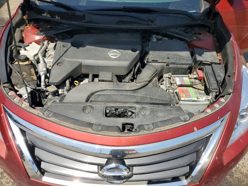 59223316 :رقم المزاد ، 1N4AL3AP9DC268743 vin ، 2013 Nissan Altima مزاد بيع