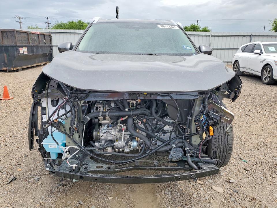 Продаж на аукціоні авто 2026 Nissan Rogue, vin: 5N1BT3BA6TC673333, номер лоту: 60412326