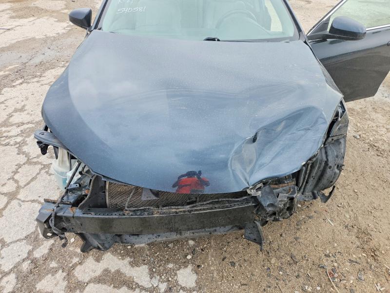 63397396 :رقم المزاد ، 4T1BF1FK9GU540581 vin ، 2016 Toyota Camry مزاد بيع