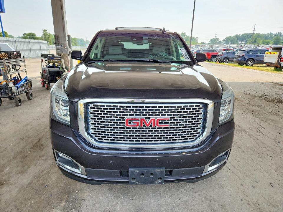 Aukcja sprzedaży 2017 Gmc Yukon, vin: 1GKS2CKJ9HR179757, numer aukcji: 60597716