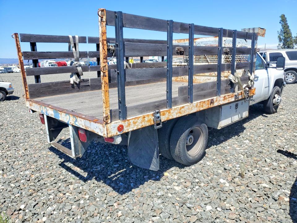 2013 Chevrolet Silverado მანქანა იყიდება აუქციონზე, vin: 1GB3CZCG6DF184949, აუქციონის ნომერი: 57396826