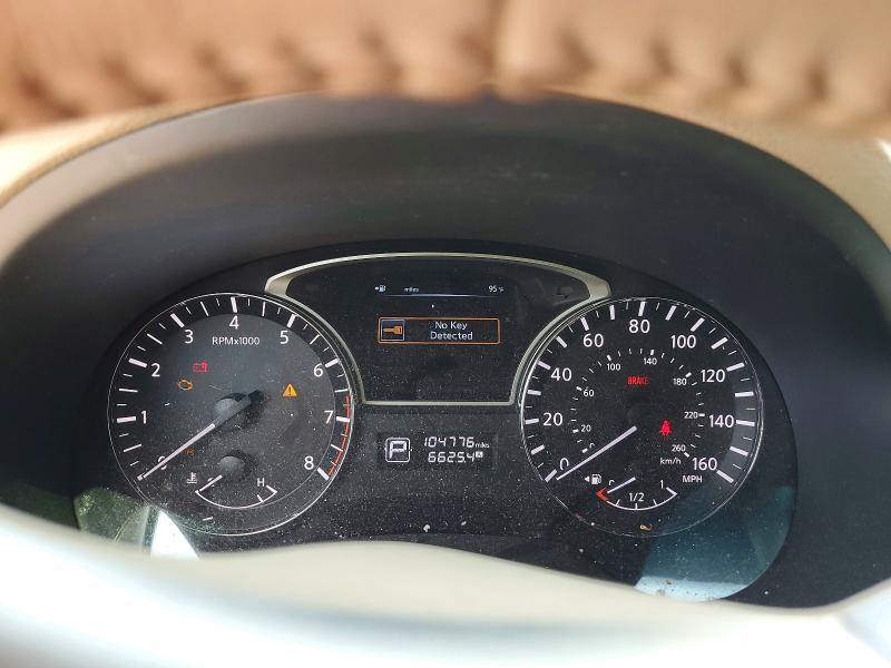 Продаж на аукціоні авто 2013 Nissan Altima, vin: 1N4AL3AP9DN502142, номер лоту: 58896386