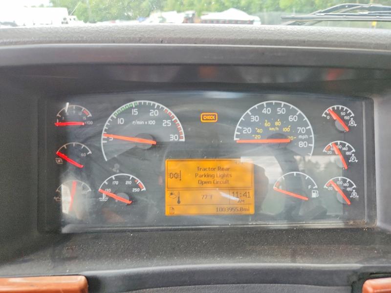 Продаж на аукціоні авто 2005 Volvo Trac W/trl, vin: 4V4NC9GG35N398114, номер лоту: 62608546