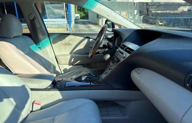 Продажа на аукционе авто 2010 Lexus Rx, vin: 2T2BK1BA4AC020690, номер лота: 62609316