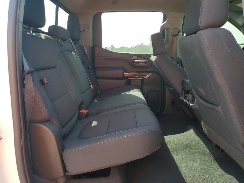 62051446 :رقم المزاد ، 3GTP8CEK9NG119591 vin ، 2022 Gmc Sierra Limited مزاد بيع