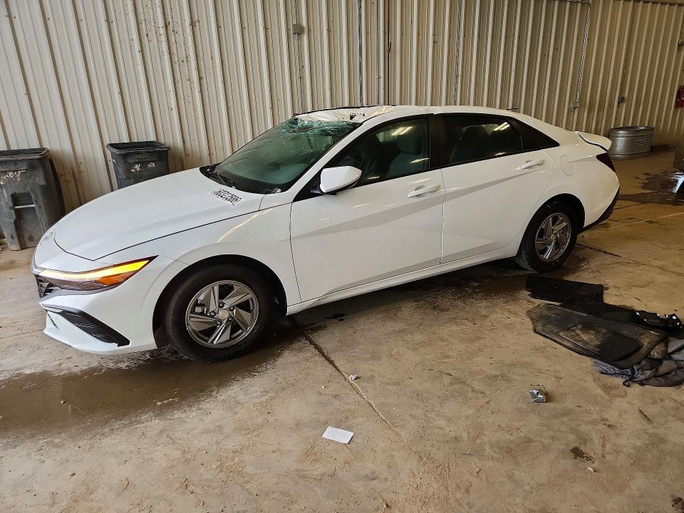 Aukcja sprzedaży 2026 Hyundai Elantra, vin: KMHLL4DG5TU221959, numer aukcji: 60323586