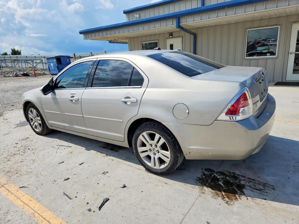 61419216 :رقم المزاد ، 3FAHP08Z28R246776 vin ، 2008 Ford Fusion مزاد بيع