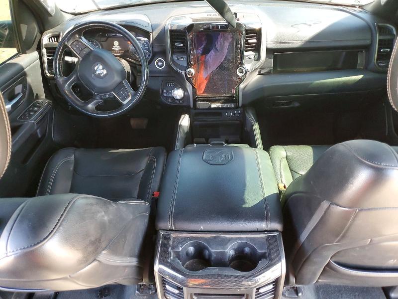 Aukcja sprzedaży 2020 Ram 1500, vin: 1C6SRFLT2LN381064, numer aukcji: 60243356