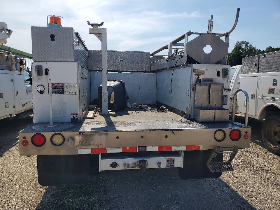 2012 Ford F450 მანქანა იყიდება აუქციონზე, vin: 1FDUF4GY6CEB87699, აუქციონის ნომერი: 60150616