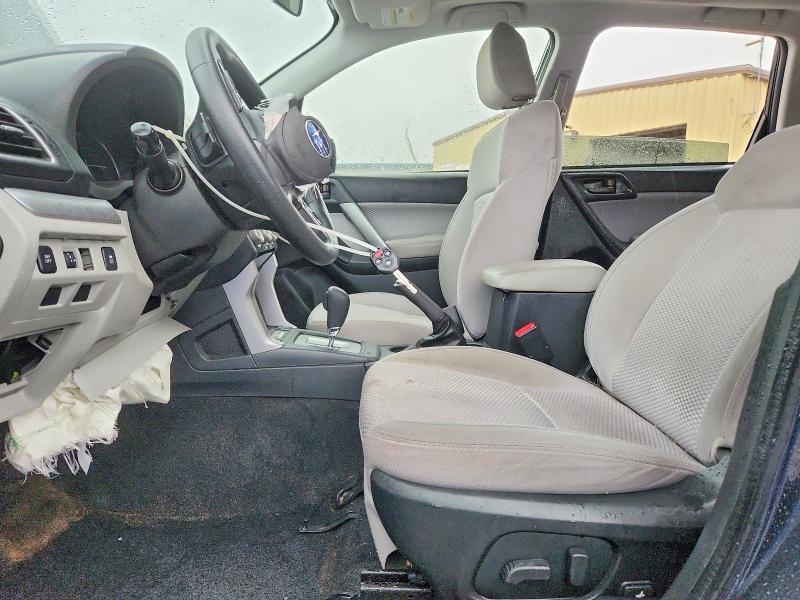 Продаж на аукціоні авто 2017 Subaru Forester, vin: JF2SJAGC0HH495987, номер лоту: 62108776