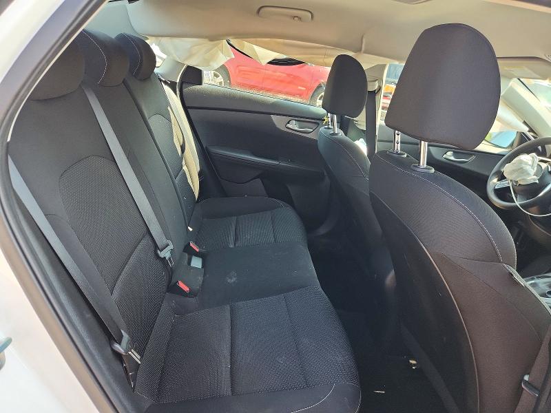 59229496 :رقم المزاد ، 3KPF24AD9KE078560 vin ، 2019 Kia Forte مزاد بيع