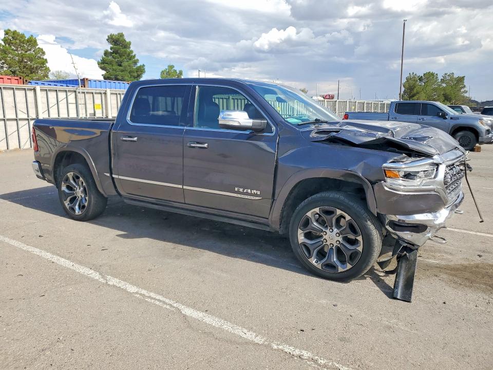 Aukcja sprzedaży 2019 Ram 1500, vin: 1C6SRFHT0KN626497, numer aukcji: 61637216