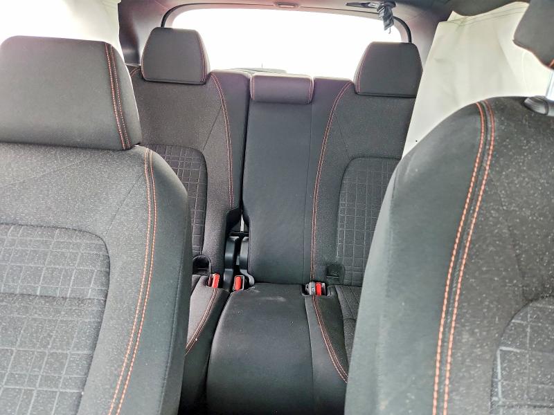 60007726 :رقم المزاد ، 3CZRZ2H55PM716144 vin ، 2023 Honda Hr-v مزاد بيع