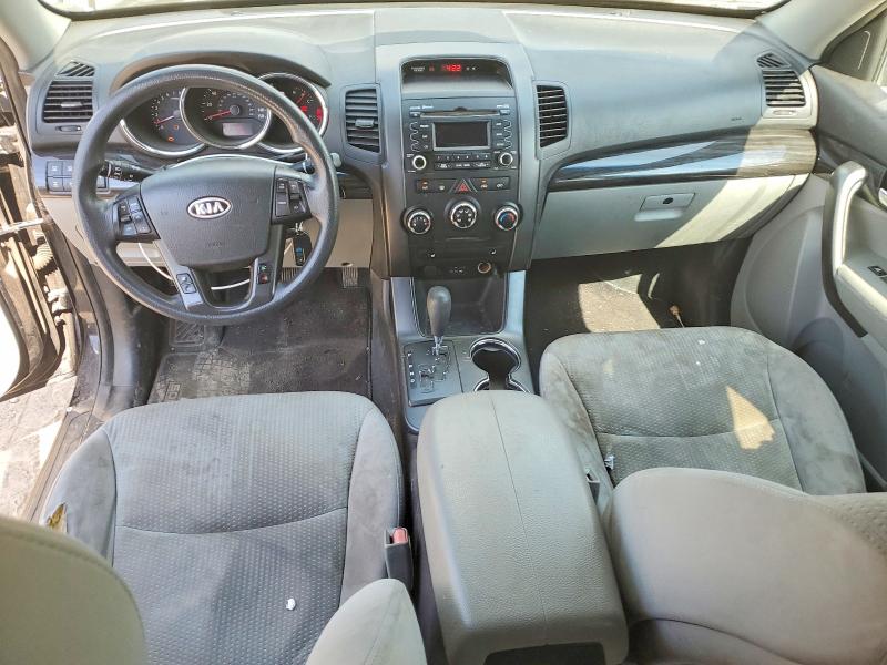 Продажа на аукционе авто 2011 Kia Sorento, vin: 5XYKTDA13BG168713, номер лота: 59597436