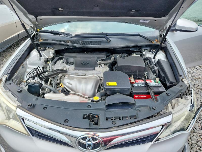 Aukcja sprzedaży 2012 Toyota Camry, vin: 4T4BF1FK0CR254456, numer aukcji: 62650606
