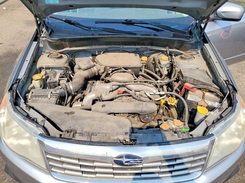 Aukcja sprzedaży 2009 Subaru Forester, vin: JF2SH63609G745342, numer aukcji: 59804616