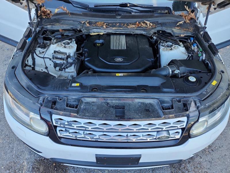 Продажа на аукционе авто 2016 Land Rover Range Rover, vin: SALWR2KF4GA638388, номер лота: 60191426