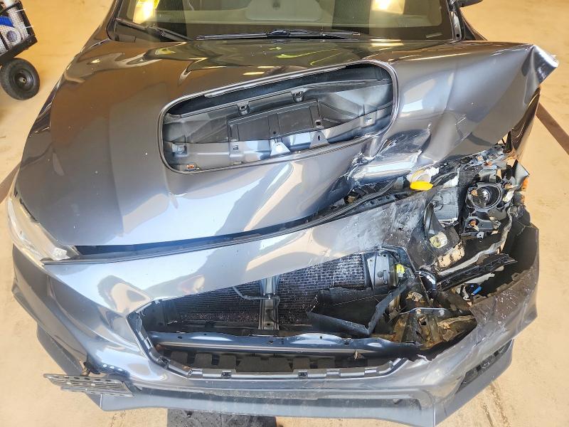 Продаж на аукціоні авто 2021 Subaru Wrx, vin: JF1VA1A60M9805760, номер лоту: 85620465