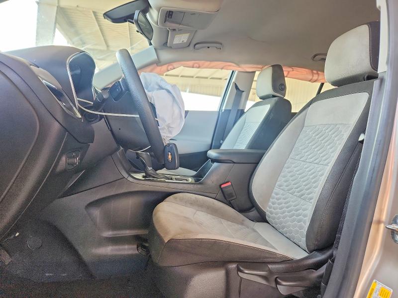 Aukcja sprzedaży 2019 Chevrolet Equinox, vin: 3GNAXHEV0KL131946, numer aukcji: 63328156