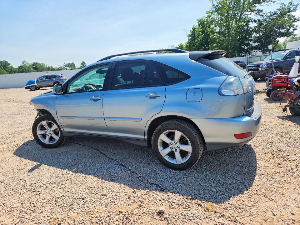 Продаж на аукціоні авто 2007 Lexus Rx, vin: 2T2HK31U27C002389, номер лоту: 60028066