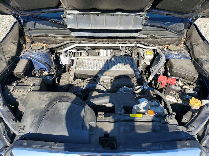 Продаж на аукціоні авто 2020 Subaru Ascent, vin: 4S4WMAPD8L3416972, номер лоту: 61900526