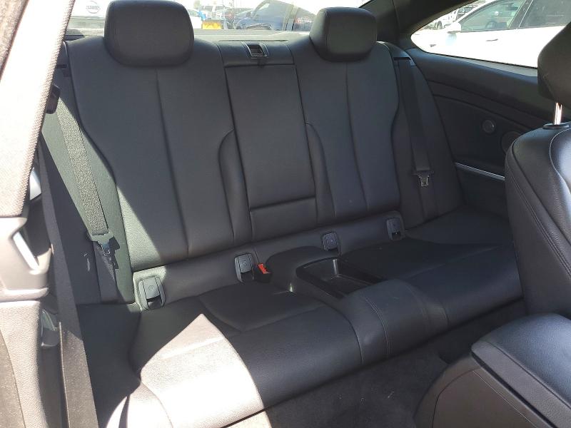 Продаж на аукціоні авто 2019 Bmw 430i, vin: WBA4W3C55KAF93411, номер лоту: 62906046