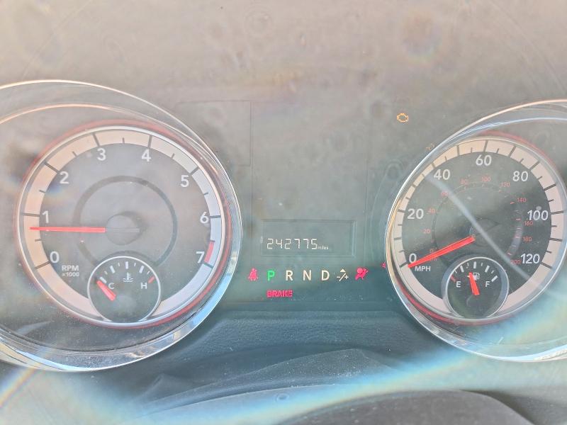 Aukcja sprzedaży 2014 Dodge Grand Caravan, vin: 2C4RDGCG7ER184038, numer aukcji: 62104496